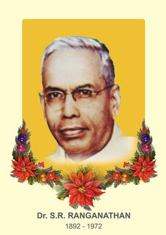 SR Ranganathan