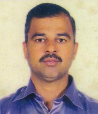 Sunil B. Hatode