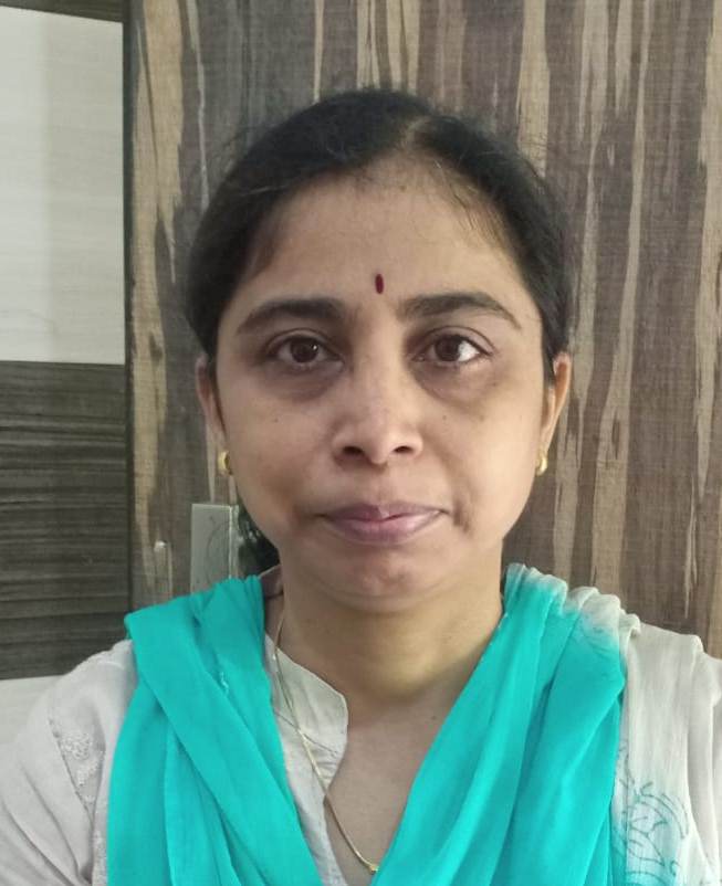 Madhavi Kalwankar