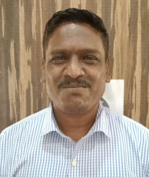 Bhimrao T. Manjrekar