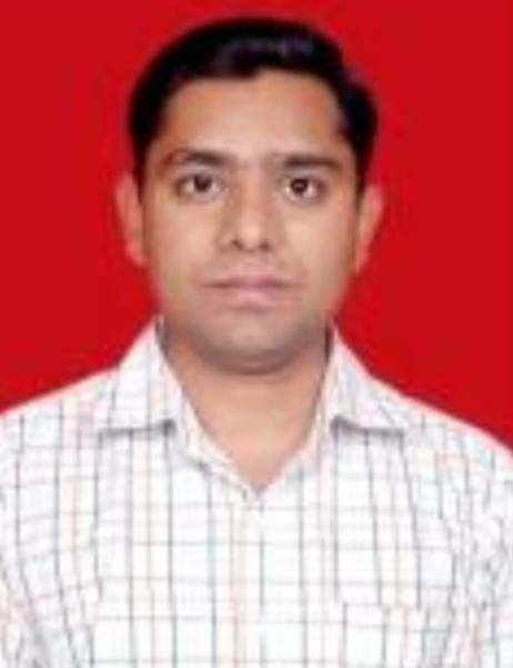 Sanket S. Mulay