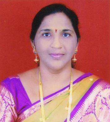 Sangeeta S. Pingale