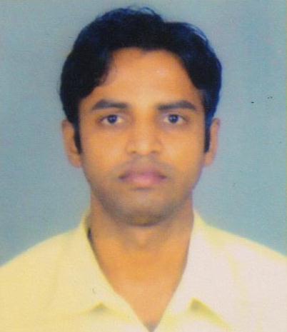 Amit S. Salunke