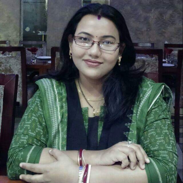 Dr. Shantashree S. Sengupta