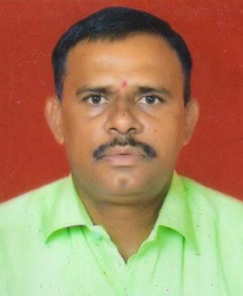 Tanaji B. Jadhav