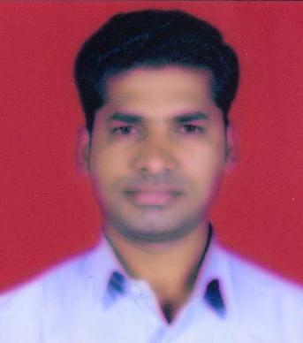 Amit K. Valvi
